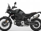 BMW F 900GS